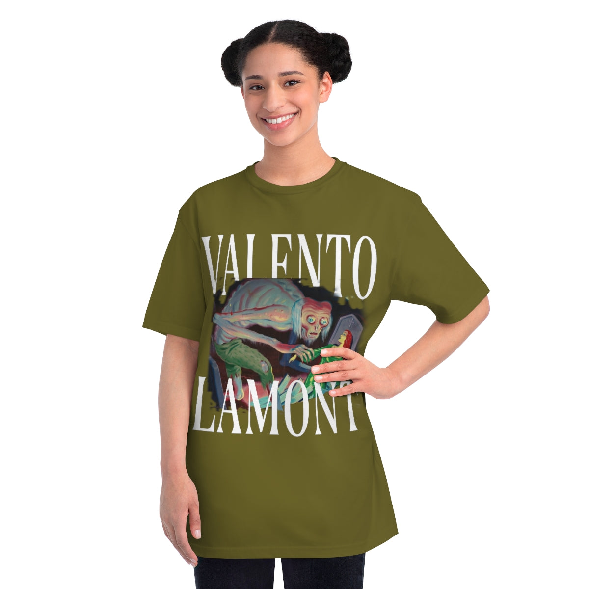 Organic Unisex Classic T-Shirt