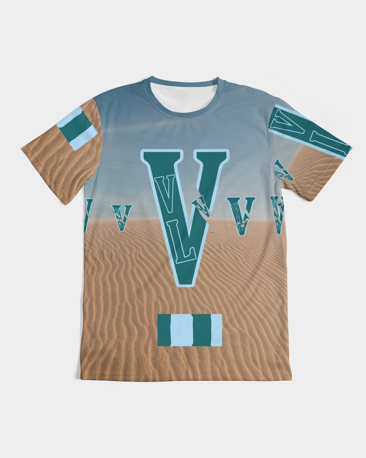 VALENTOLAMONT  Men's Tee