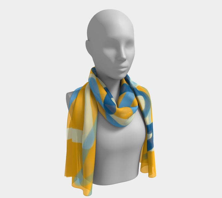 VALENTO scarf