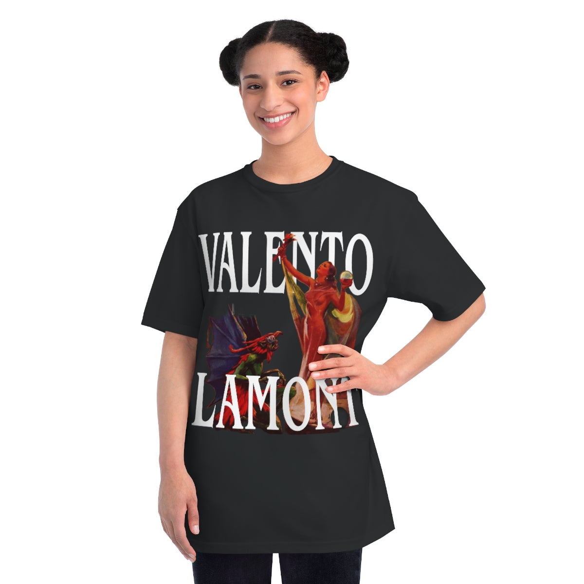 Organic Unisex Classic T-Shirt