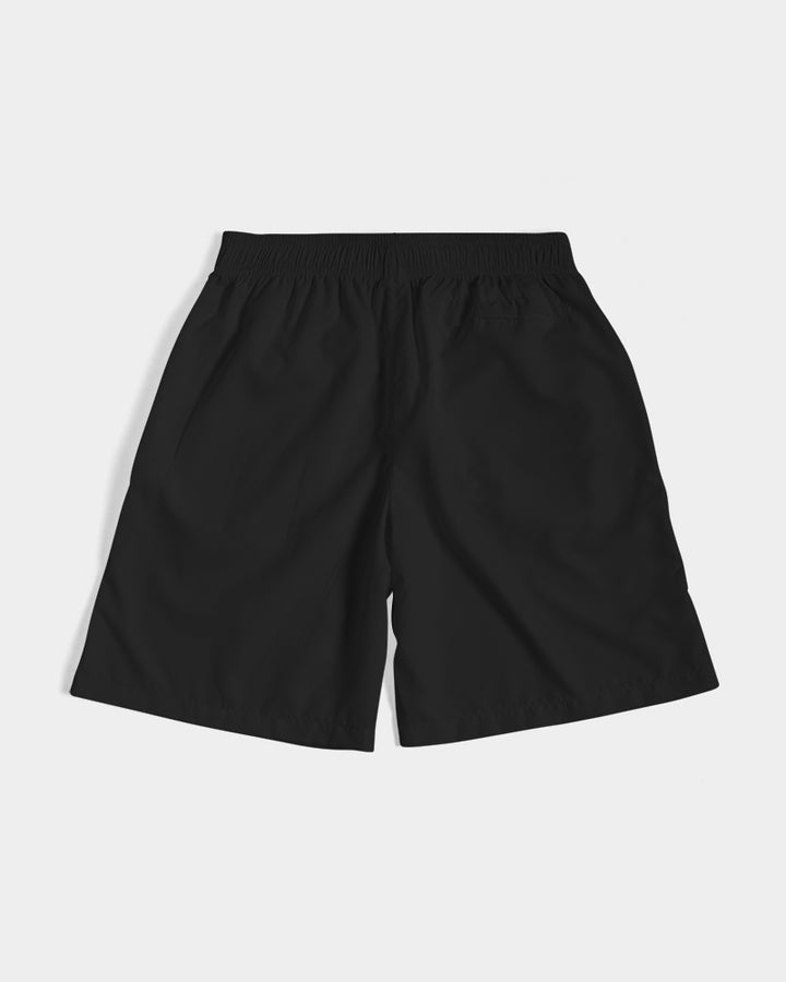 VALENTOLAMONT  Men's Jogger Shorts