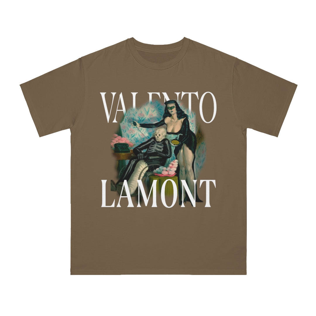 Organic Unisex Classic T-Shirt