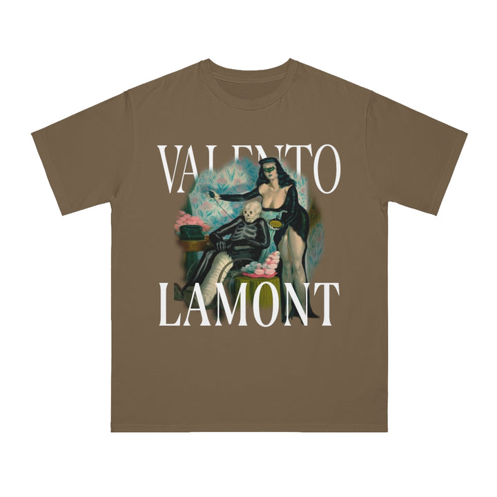Organic Unisex Classic T-Shirt