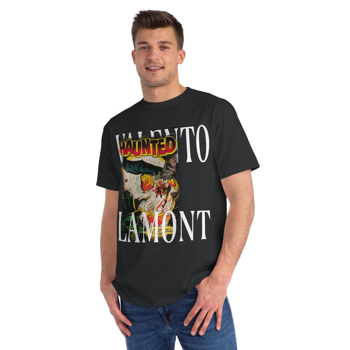 Organic Unisex Classic T-Shirt