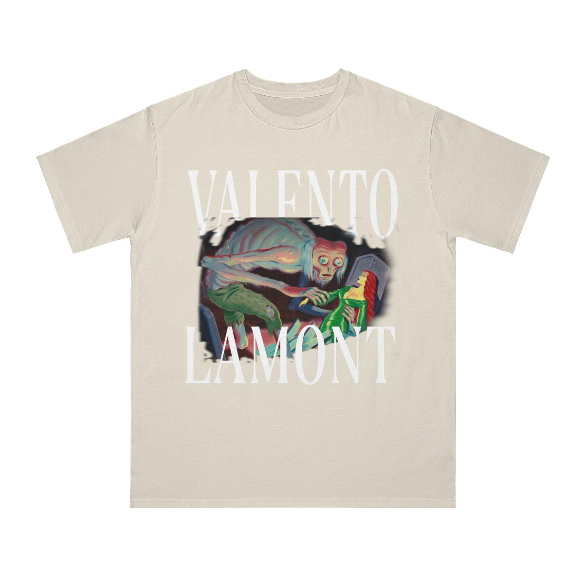 Organic Unisex Classic T-Shirt