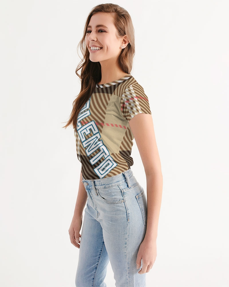 VALENTO  Women's Tee