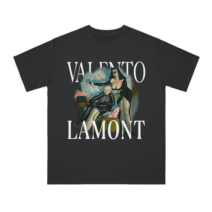 Organic Unisex Classic T-Shirt