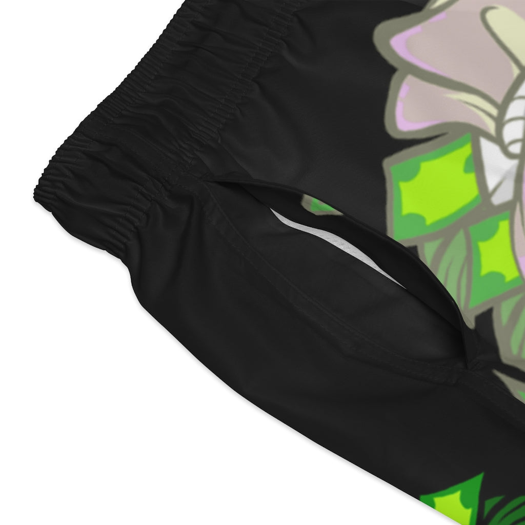 Swim Trunks