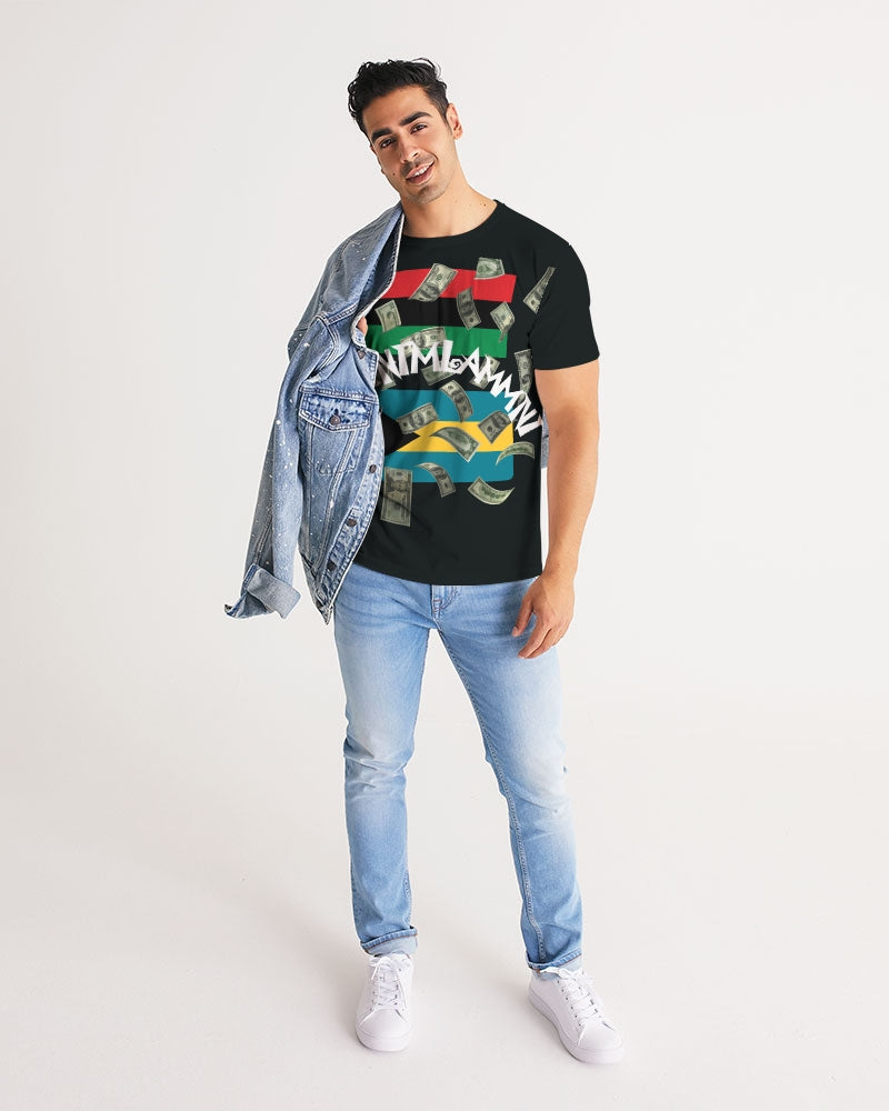 VALENTOLAMONT  Men's Tee