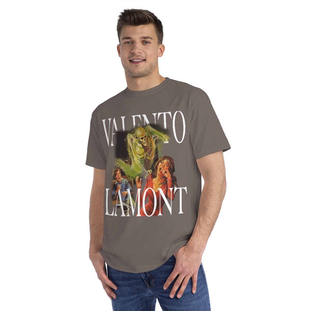 Organic Unisex Classic T-Shirt