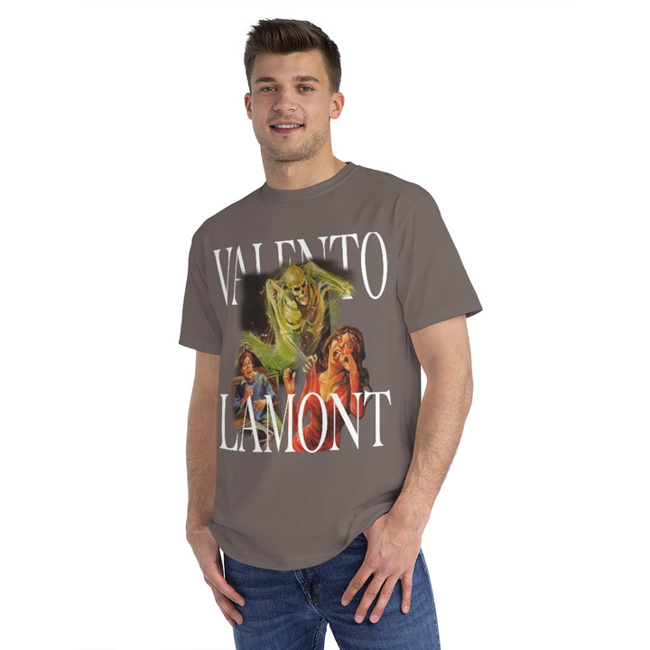 Organic Unisex Classic T-Shirt