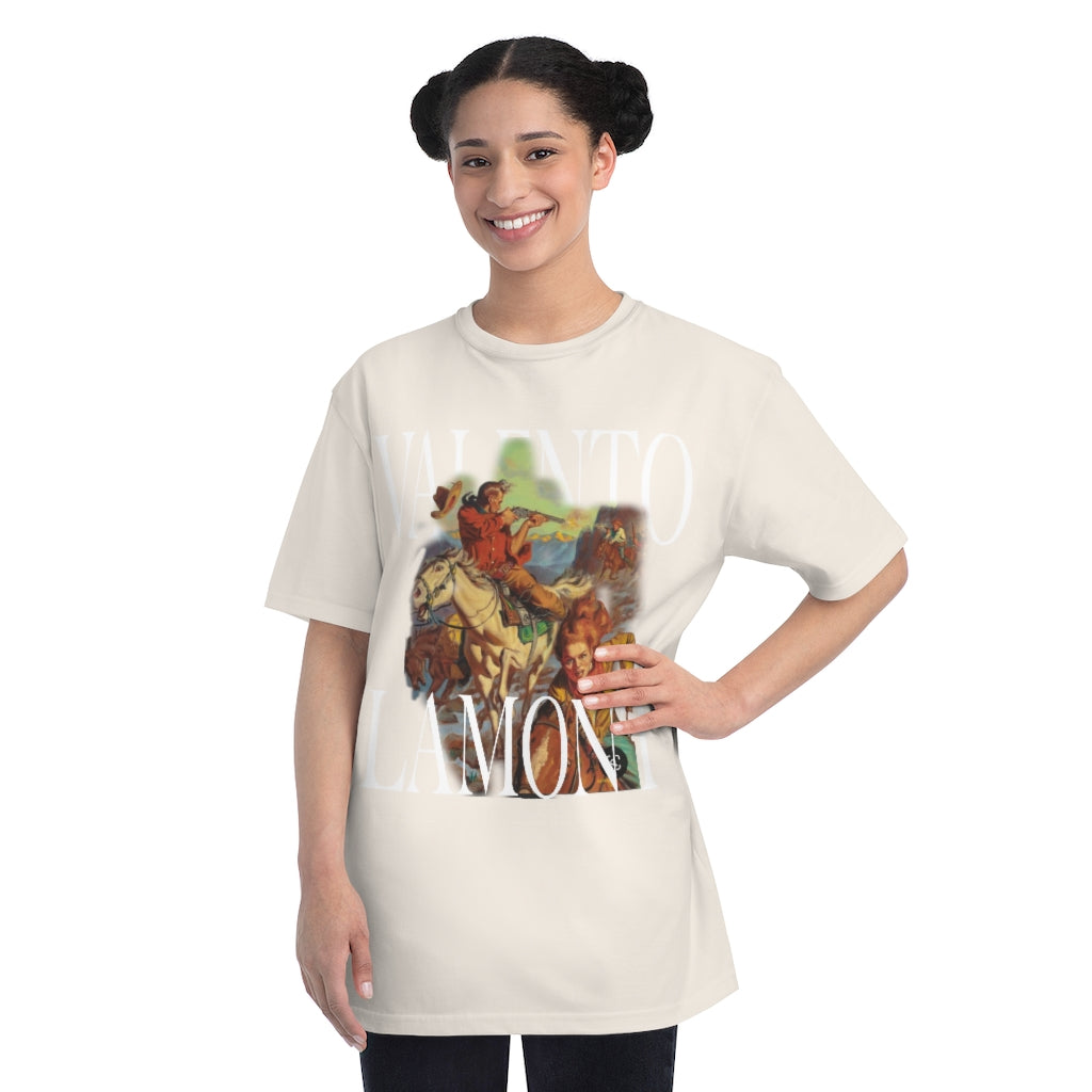 Organic Unisex Classic T-Shirt
