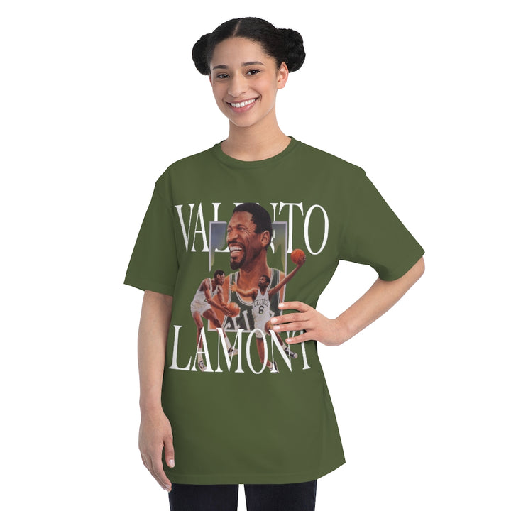 Organic Unisex Classic T-Shirt