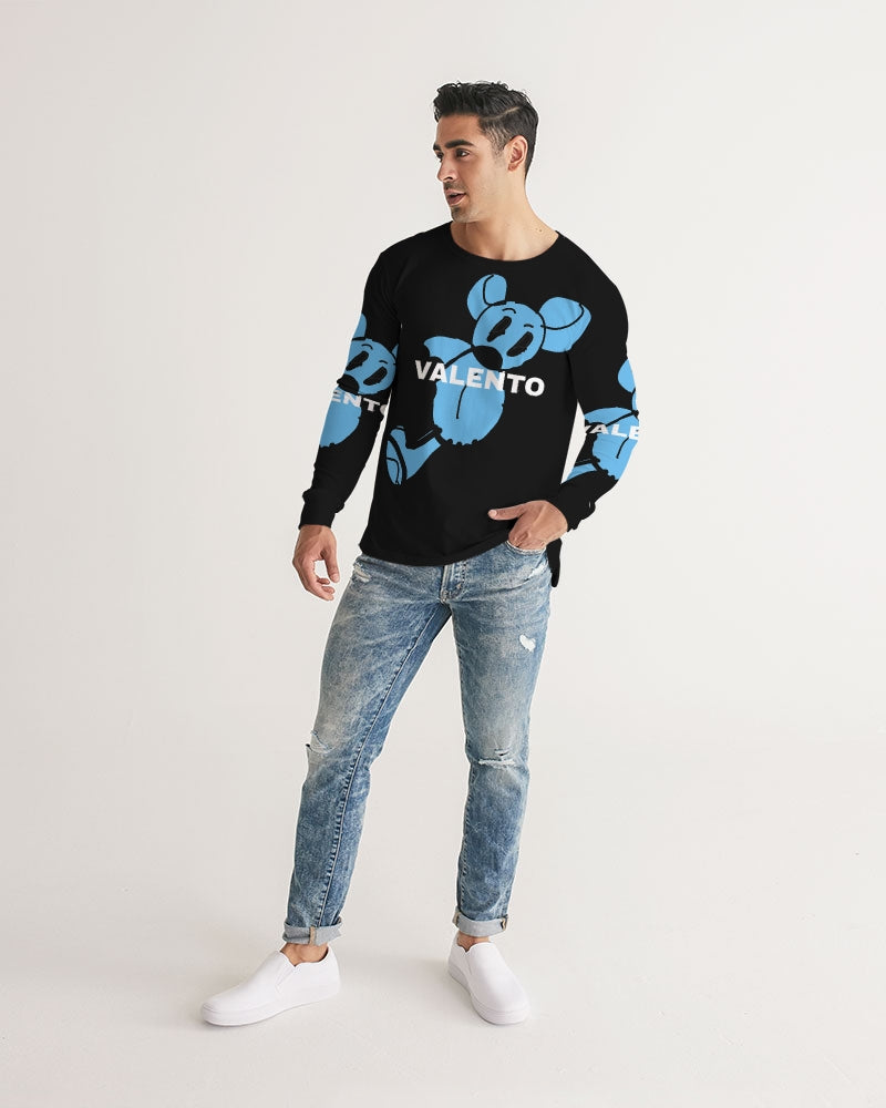 2way Men's Long Sleeve Tee