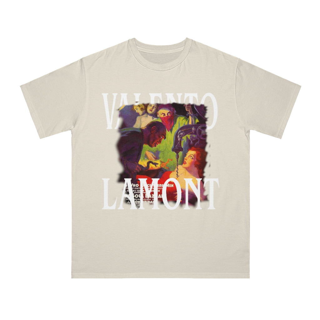 Organic Unisex Classic T-Shirt