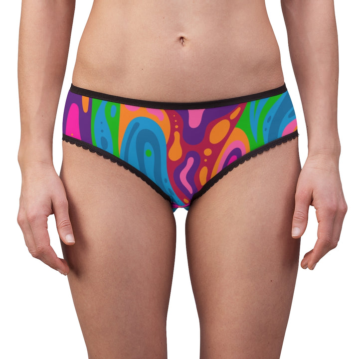 Women's Briefs