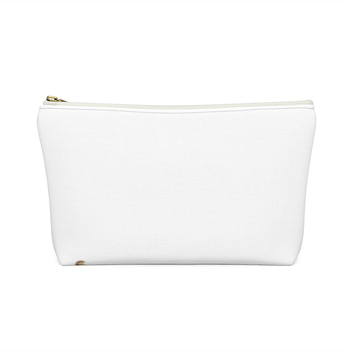 Accessory Pouch w T-bottom