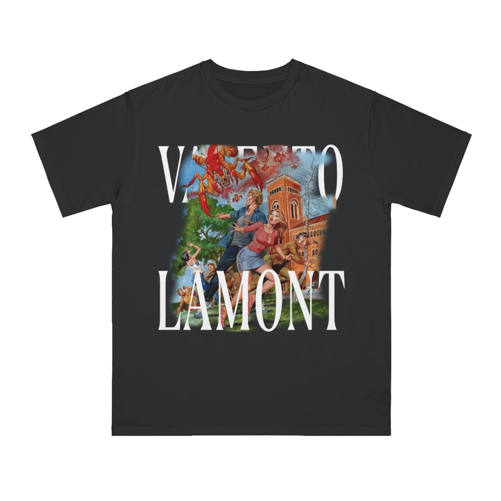 Organic Unisex Classic T-Shirt