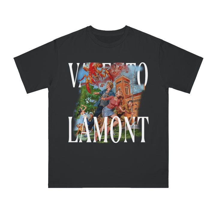 Organic Unisex Classic T-Shirt