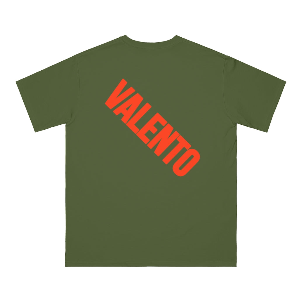 Organic Unisex Classic T-Shirt