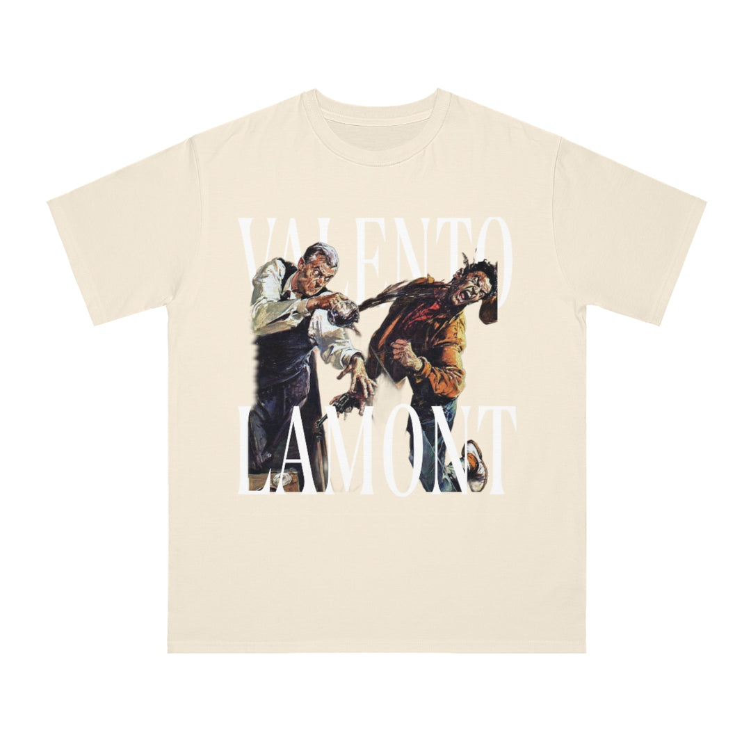Organic Unisex Classic T-Shirt