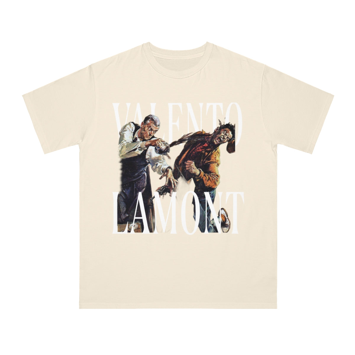 Organic Unisex Classic T-Shirt