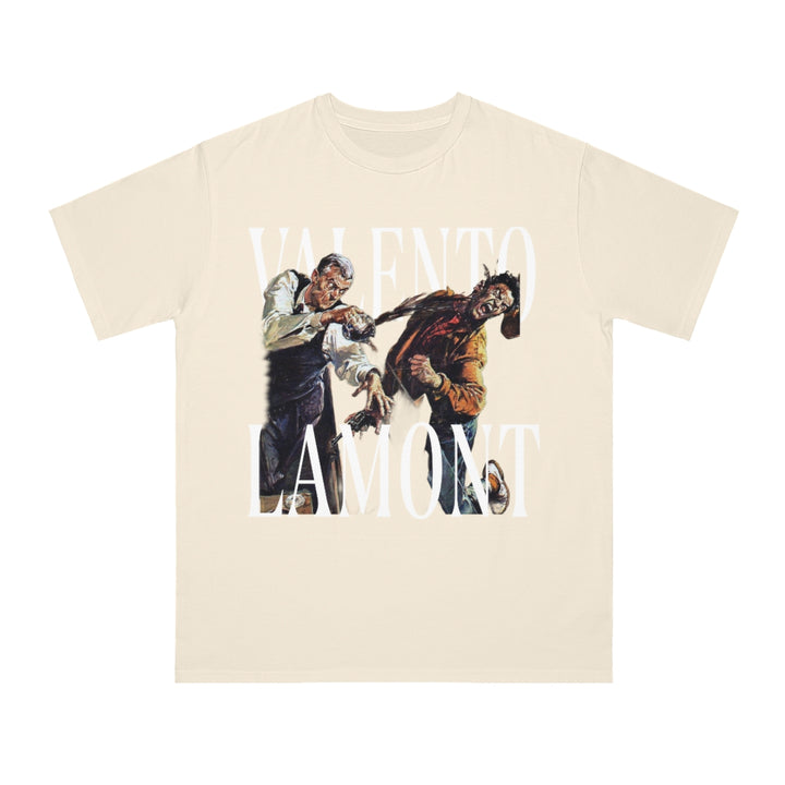 Organic Unisex Classic T-Shirt