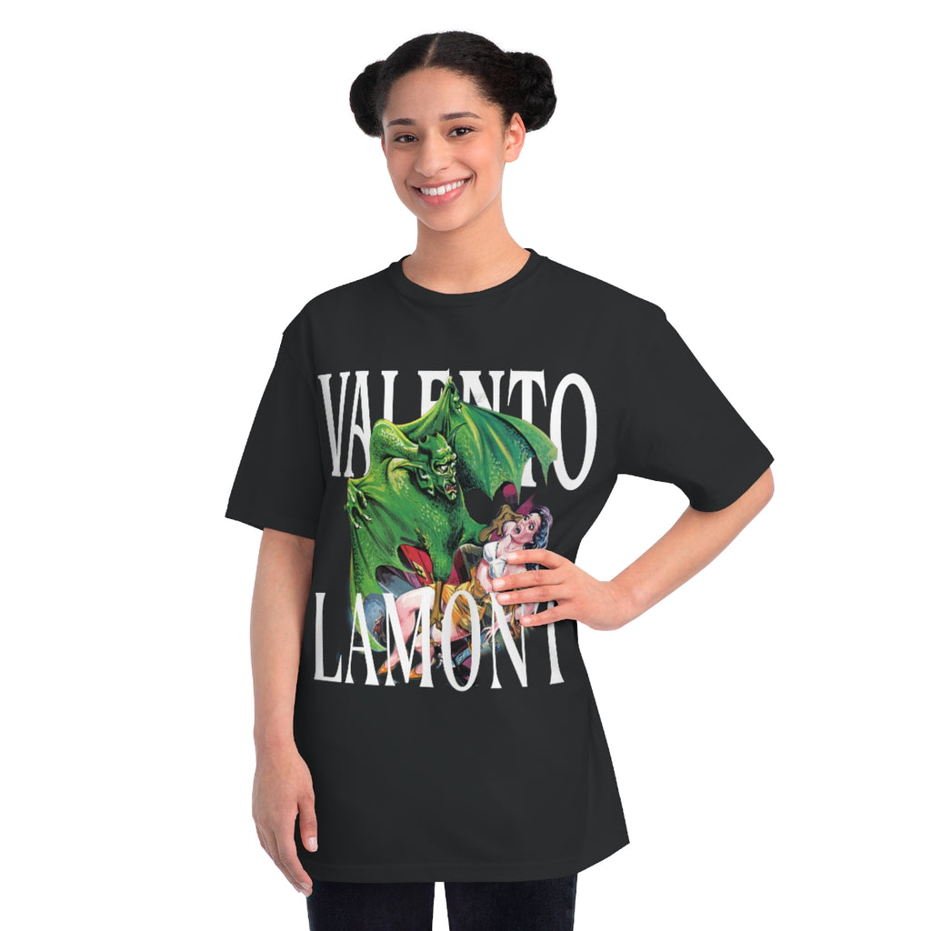 Organic Unisex Classic T-Shirt