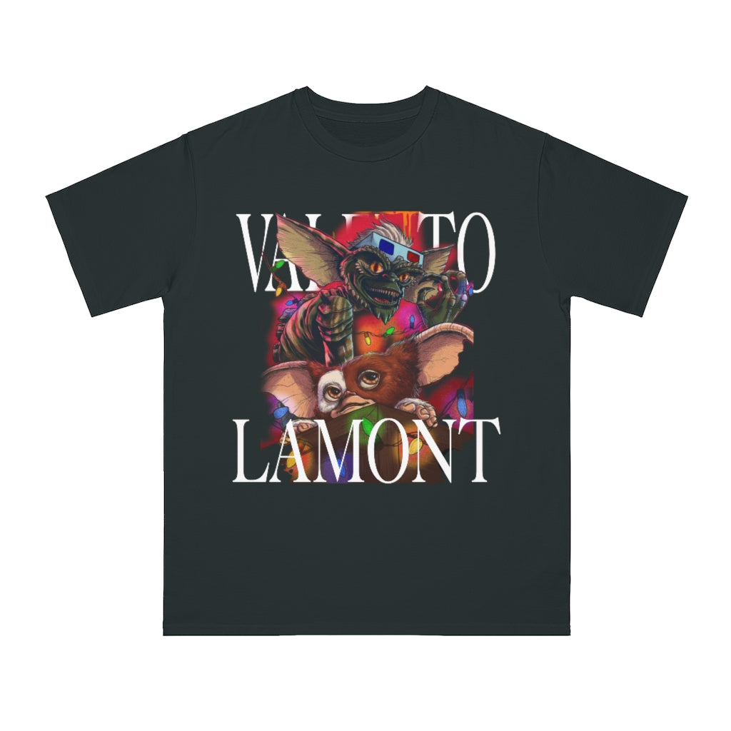 Organic Unisex Classic T-Shirt