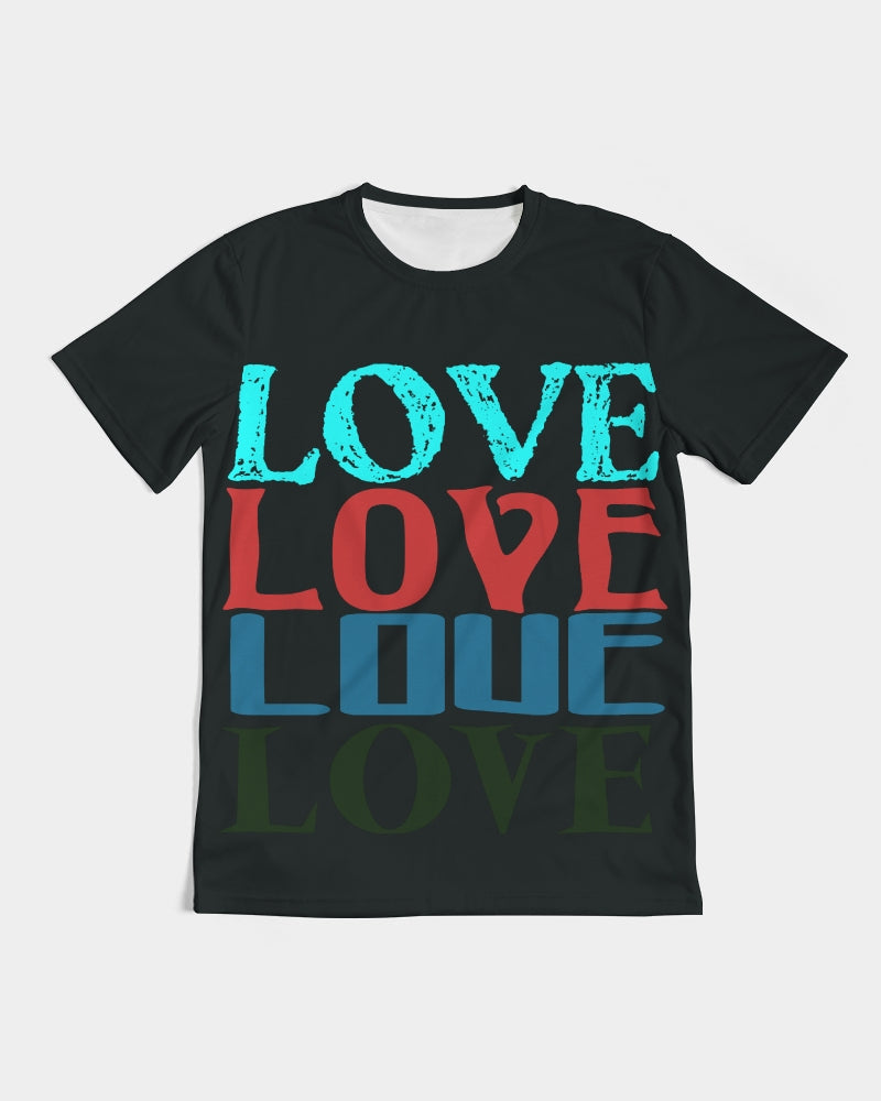 VALENTOLAMONT  Men's Tee