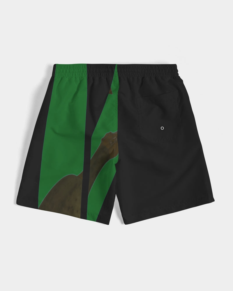 VALENTOLAMONT  Men's Swim Trunk