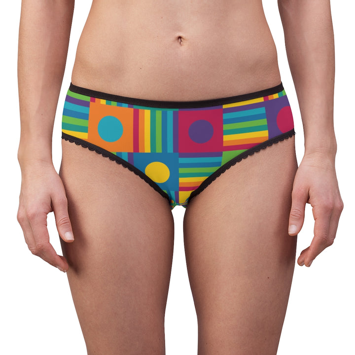 Women's Briefs