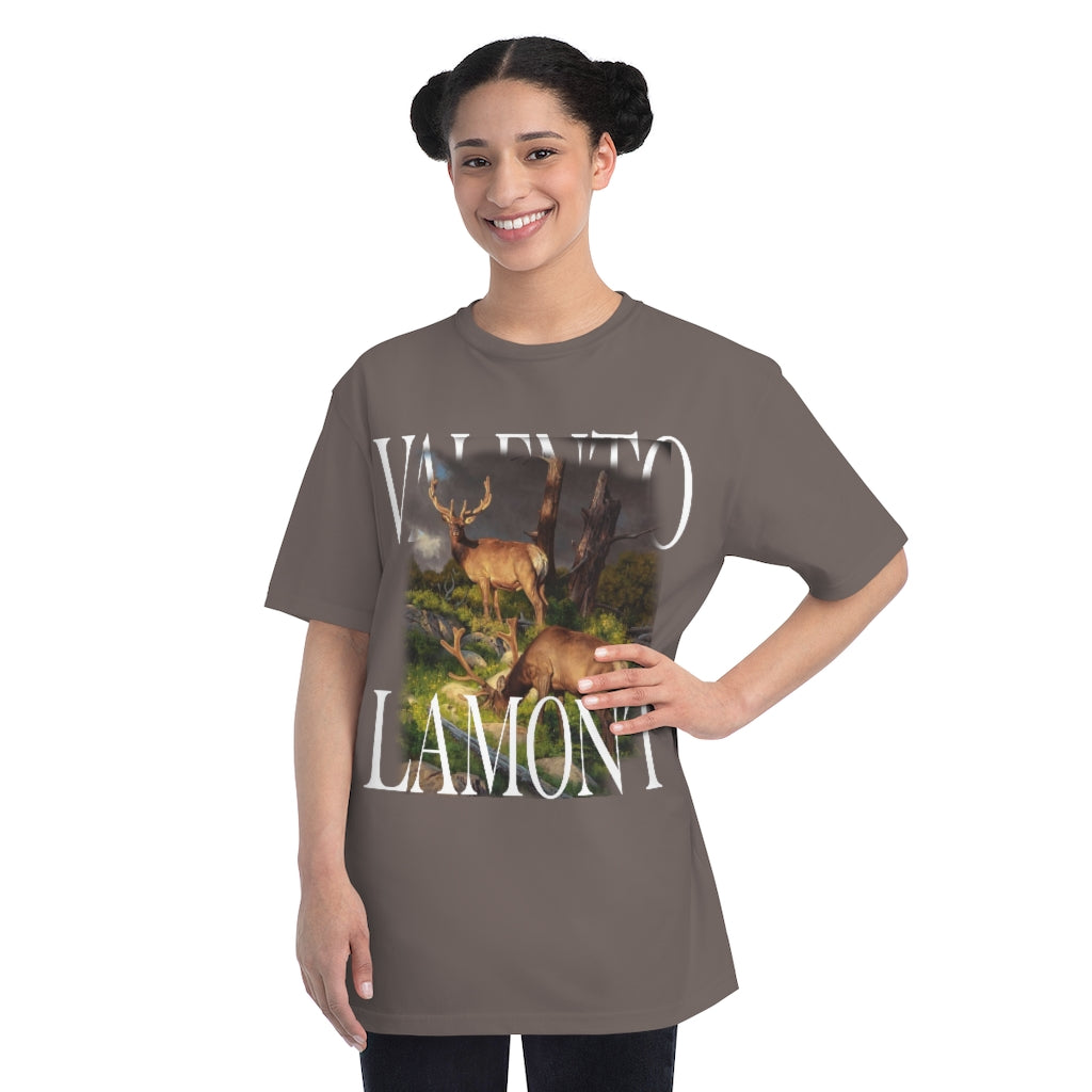 Organic Unisex Classic T-Shirt