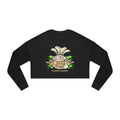 Women's Cropped Sweatshirt