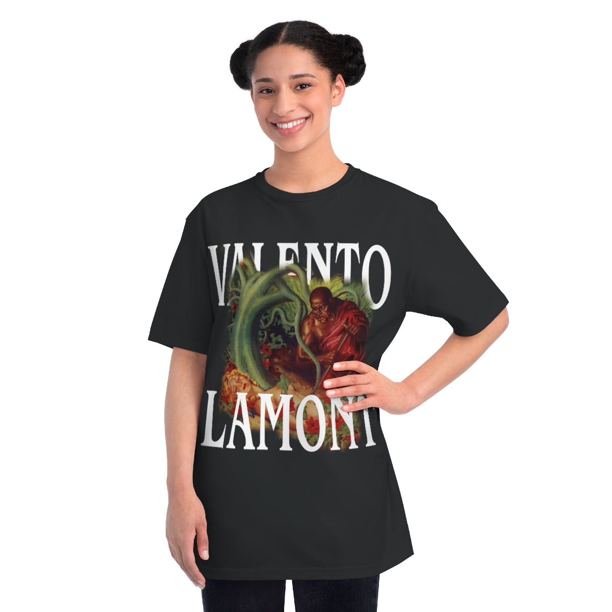 Organic Unisex Classic T-Shirt