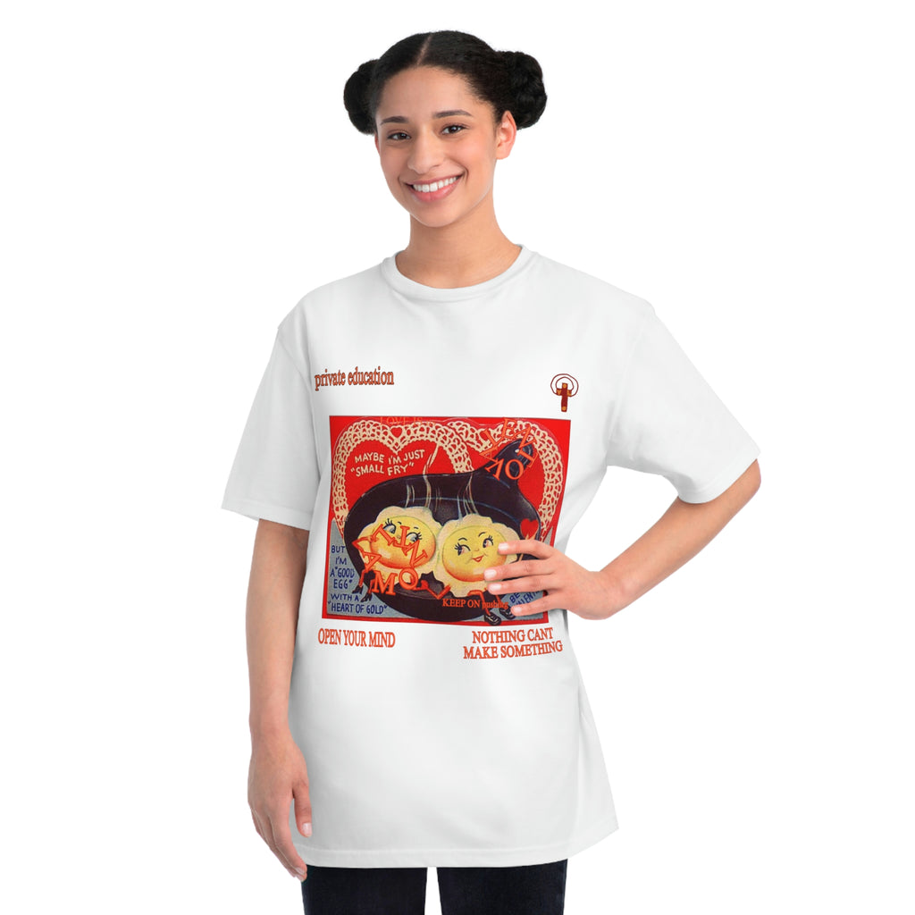 Organic Unisex Classic T-Shirt