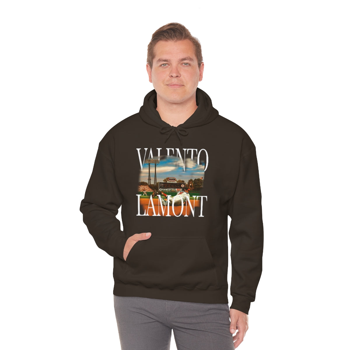 Unisex Heavy Blend™