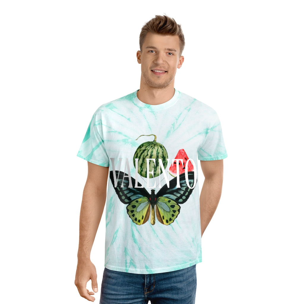 Tie-Dye Tee, Cyclone