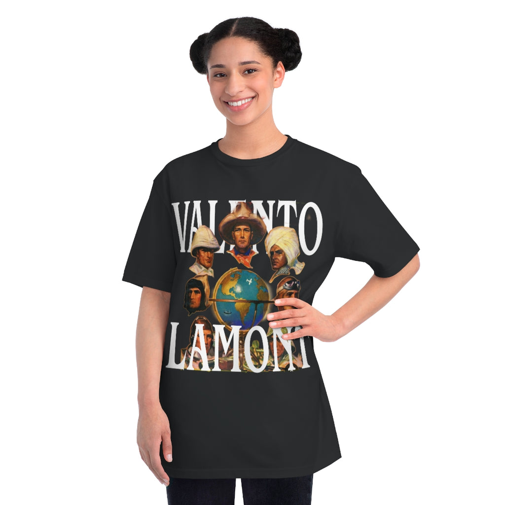 Organic Unisex Classic T-Shirt