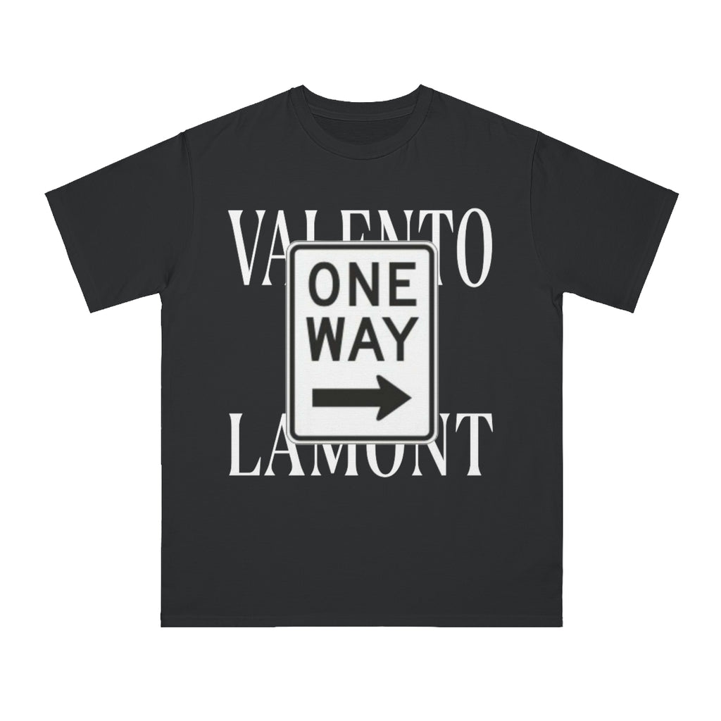 Organic Unisex Classic T-Shirt