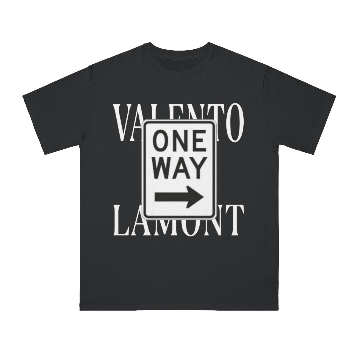 Organic Unisex Classic T-Shirt