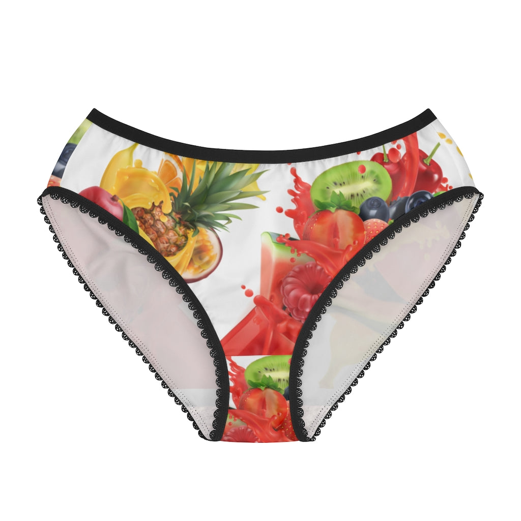 Women's Briefs