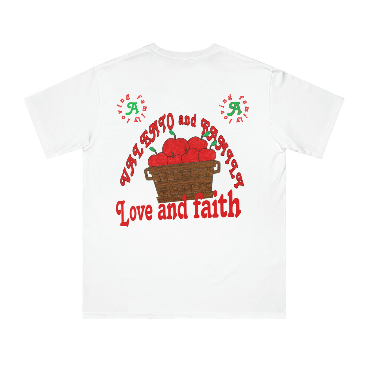 VALENTO TEE