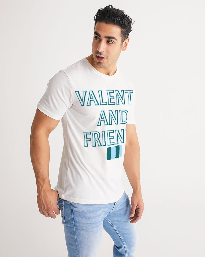 VALENTOLAMONT  Men's Tee