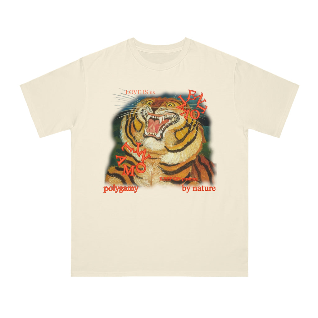 Organic Unisex Classic T-Shirt