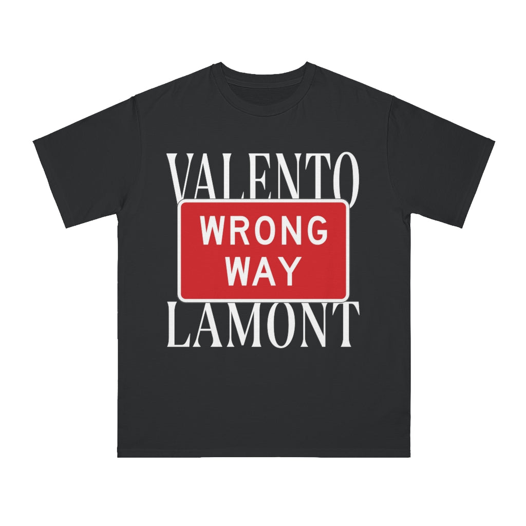 Organic Unisex Classic T-Shirt