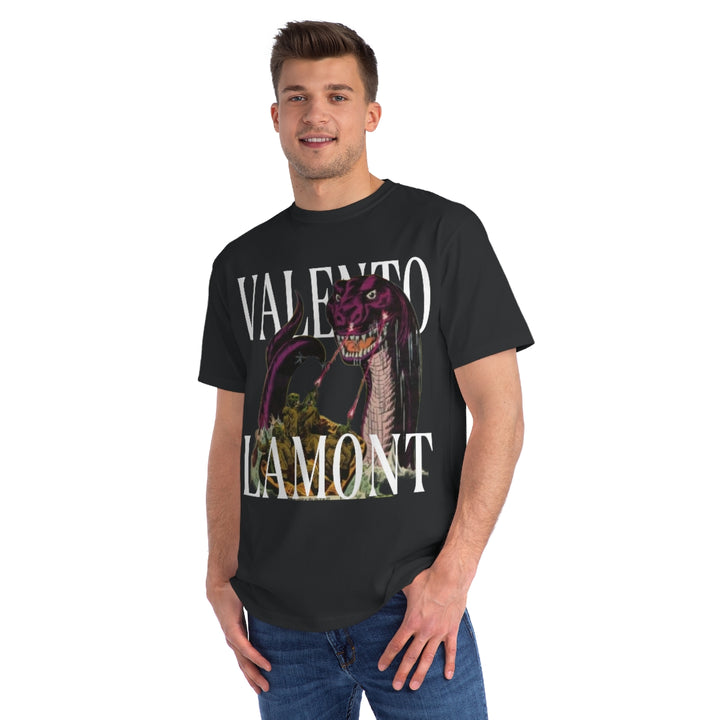 Organic Unisex Classic T-Shirt