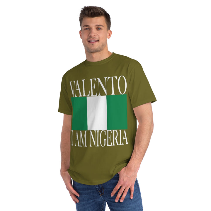 Organic Unisex Classic T-Shirt