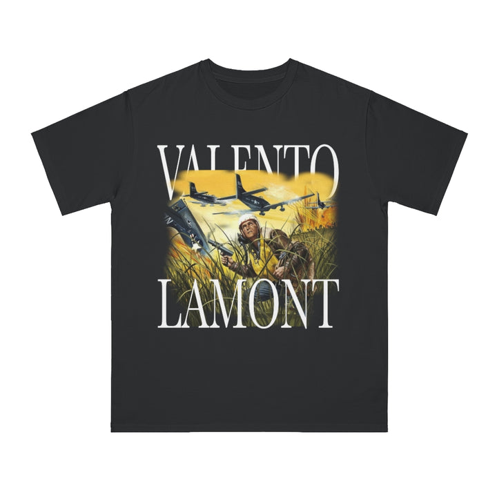 Organic Unisex Classic T-Shirt