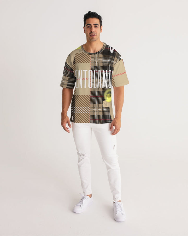 VALENTO  Men's Premium Heavyweight Tee